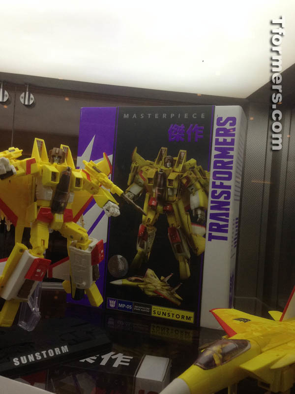 BotCon 2014 Hasbro Booth Images Dinobots Knights Of Unicron  (77 of 87)